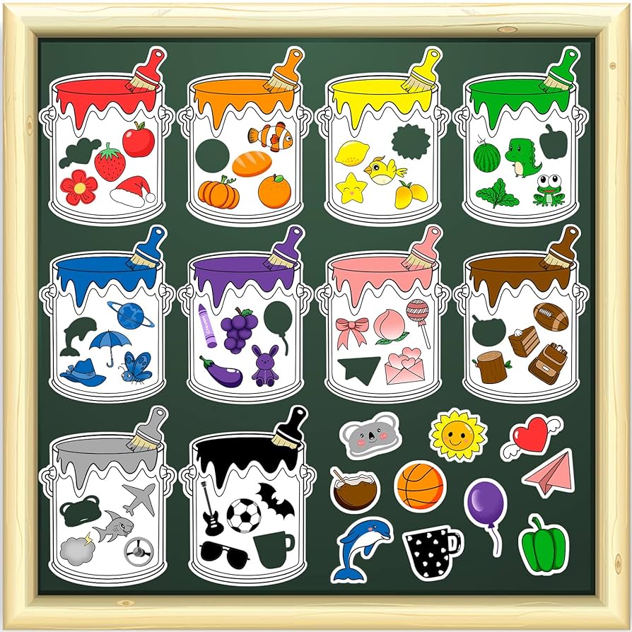 レトロ　マグネットおもちゃ色々10個セット レトロ マグネットおもちゃ色々10個セット